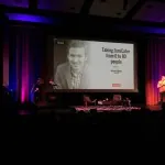 Zerocater attended HustleCon on Friday, April 24