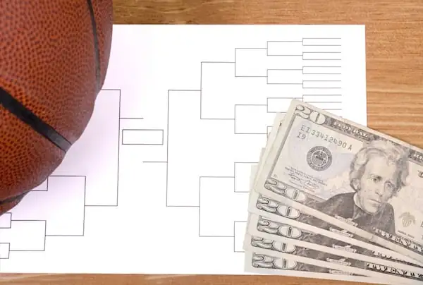 March Madness Munchies March Madness Munchies