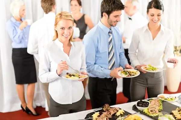 The Five Most Important Questions You’re Not Asking Your Caterer The Five Most Important Questions You’re Not Asking Your Caterer