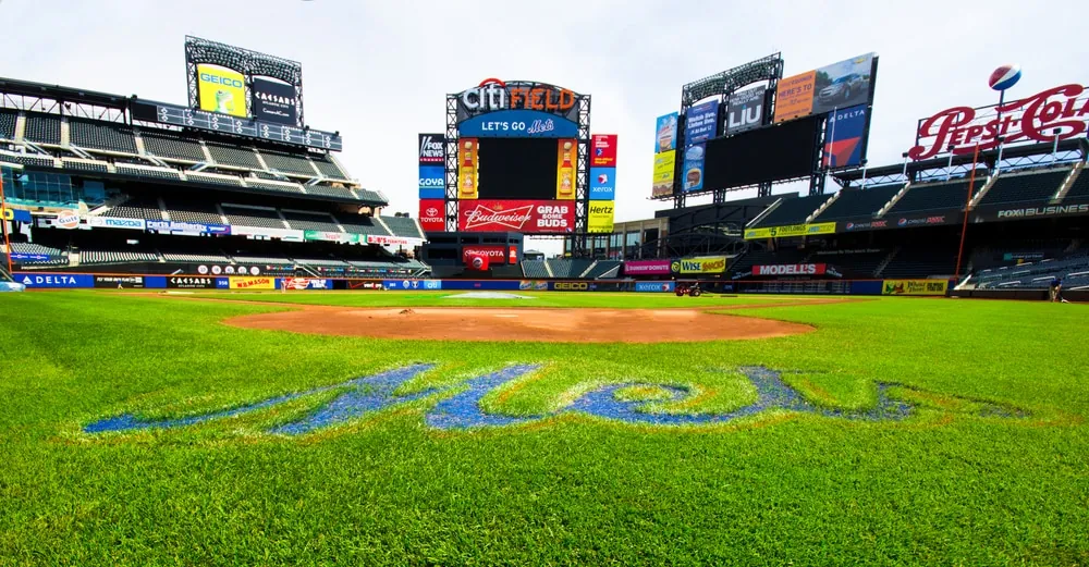 Citi Field’s Amazin’ Lineup Citi Field’s Amazin’ Lineup