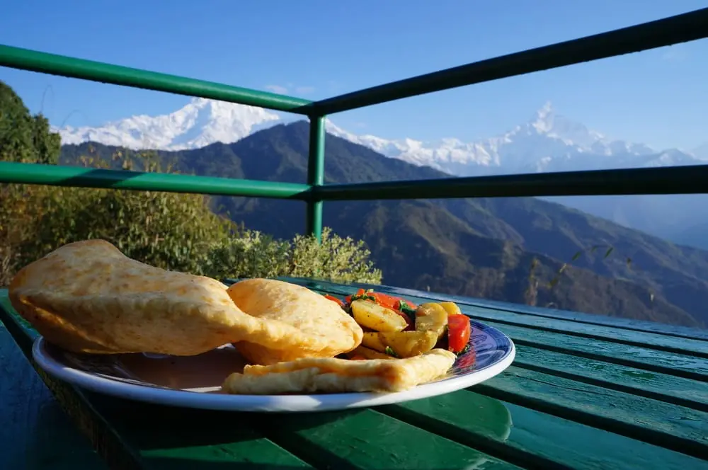 Dine Like a Superhero Dine Like a Superhero