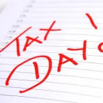 Tax Day Freebies