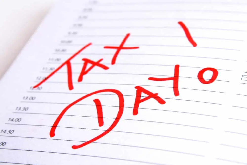 Tax Day Freebies Tax Day Freebies