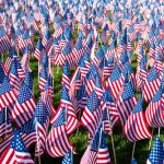 Memorial Day: remember those we have lost and spend time with those who matter most!