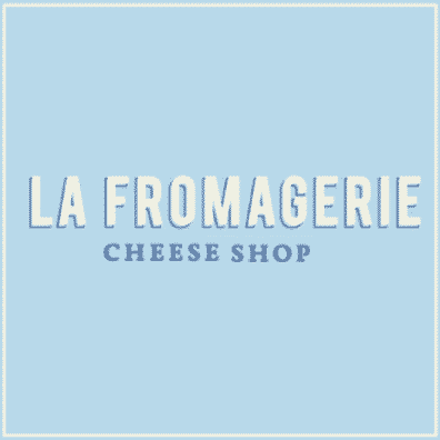 Vendor Spotlight: La Fromagerie – San Francisco