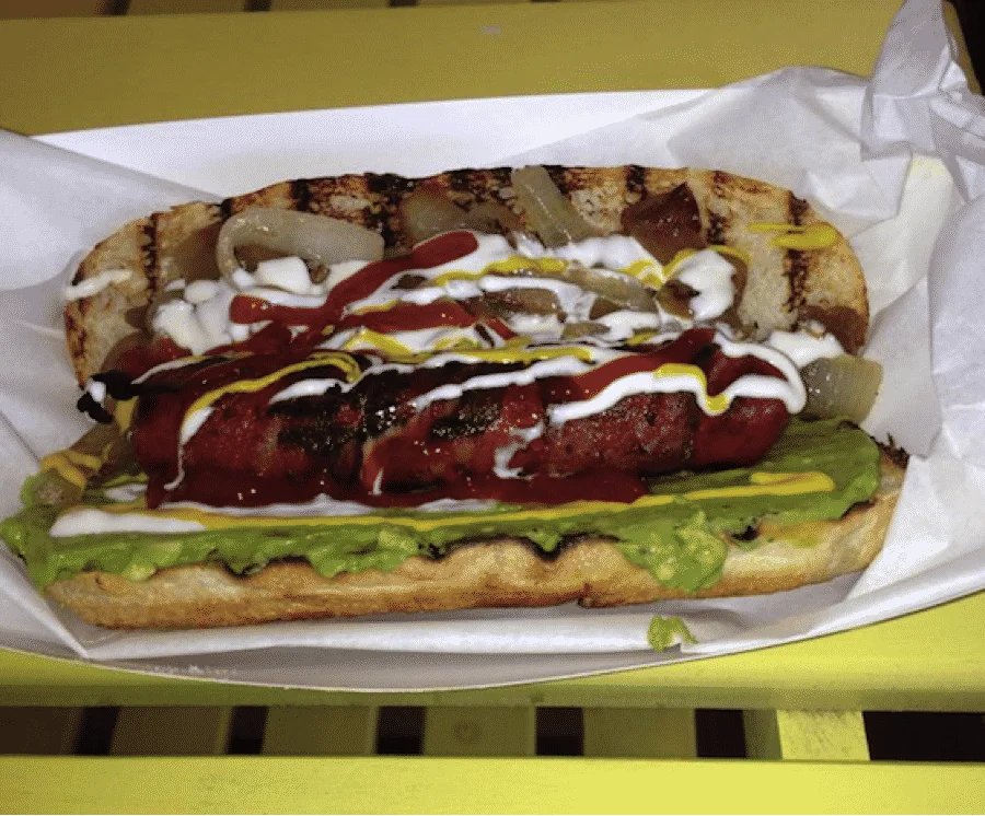 Vendor Spotlight: Los Shucos – San Francisco