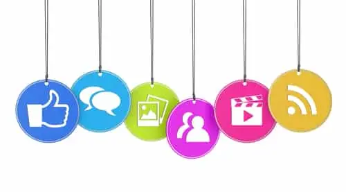 The Year of Social Media The Year of Social Media