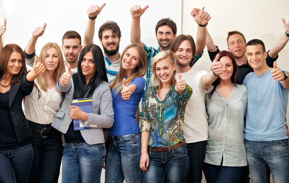 Make it a Place They Want to Work Make it a Place They Want to Work