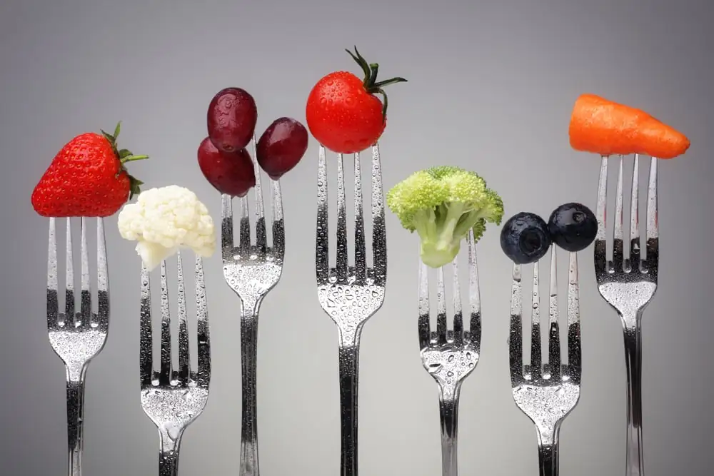 Zerocater Introduces: Mindful Menus Zerocater Introduces: Mindful Menus