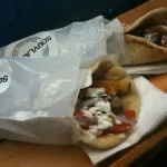 Zerocater's vendor spotlight: Souvlaki GR, New York