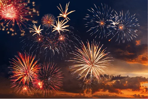 The Best Places to Get Patriotic this Weekend The Best Places to Get Patriotic this Weekend