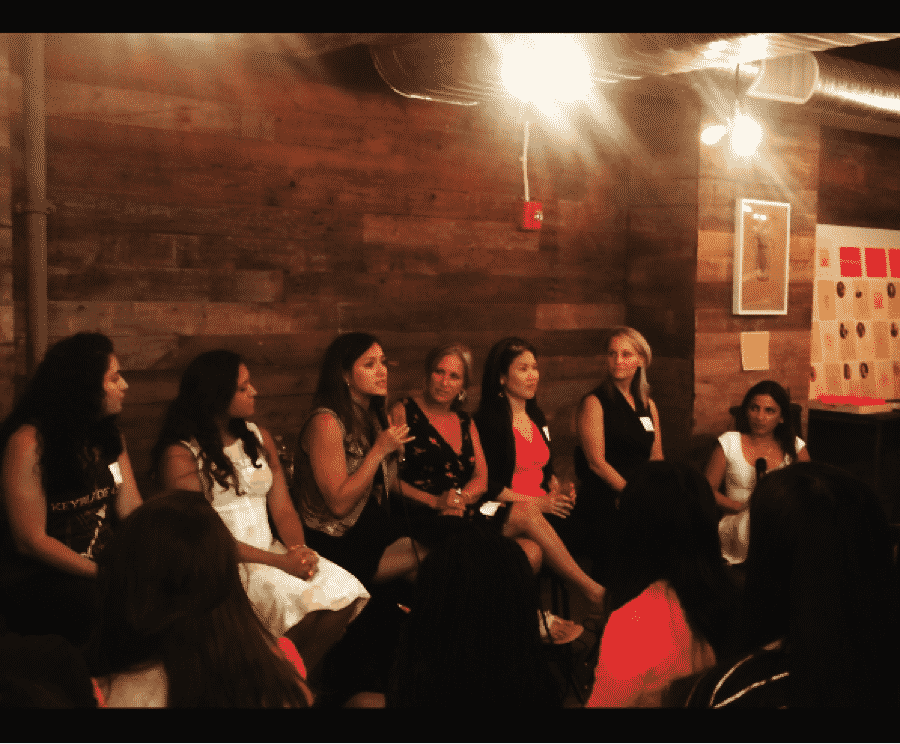 YieldMo Women In Tech #WomenCrushWednesday YieldMo Women In Tech #WomenCrushWednesday