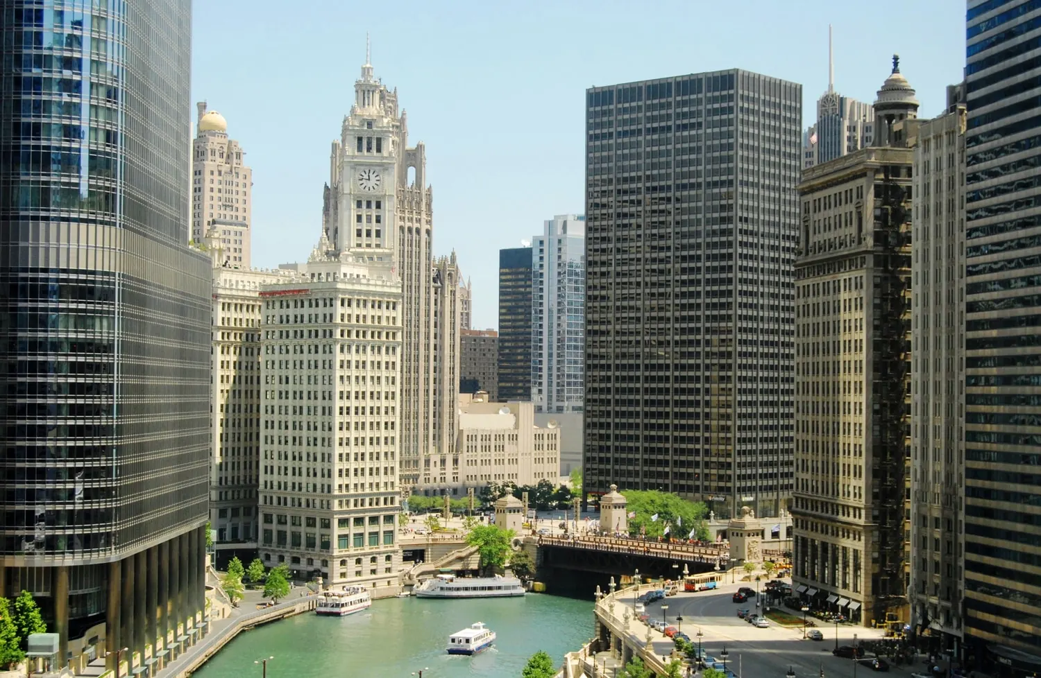 Top 10 Chicago Catering Options For Your Office