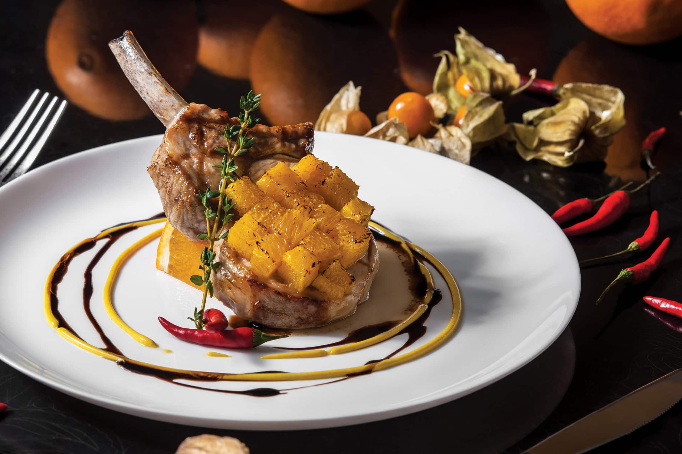 D.C. Restaurants You Can Only Afford During Restaurant Week D.C. Restaurants You Can Only Afford During Restaurant Week
