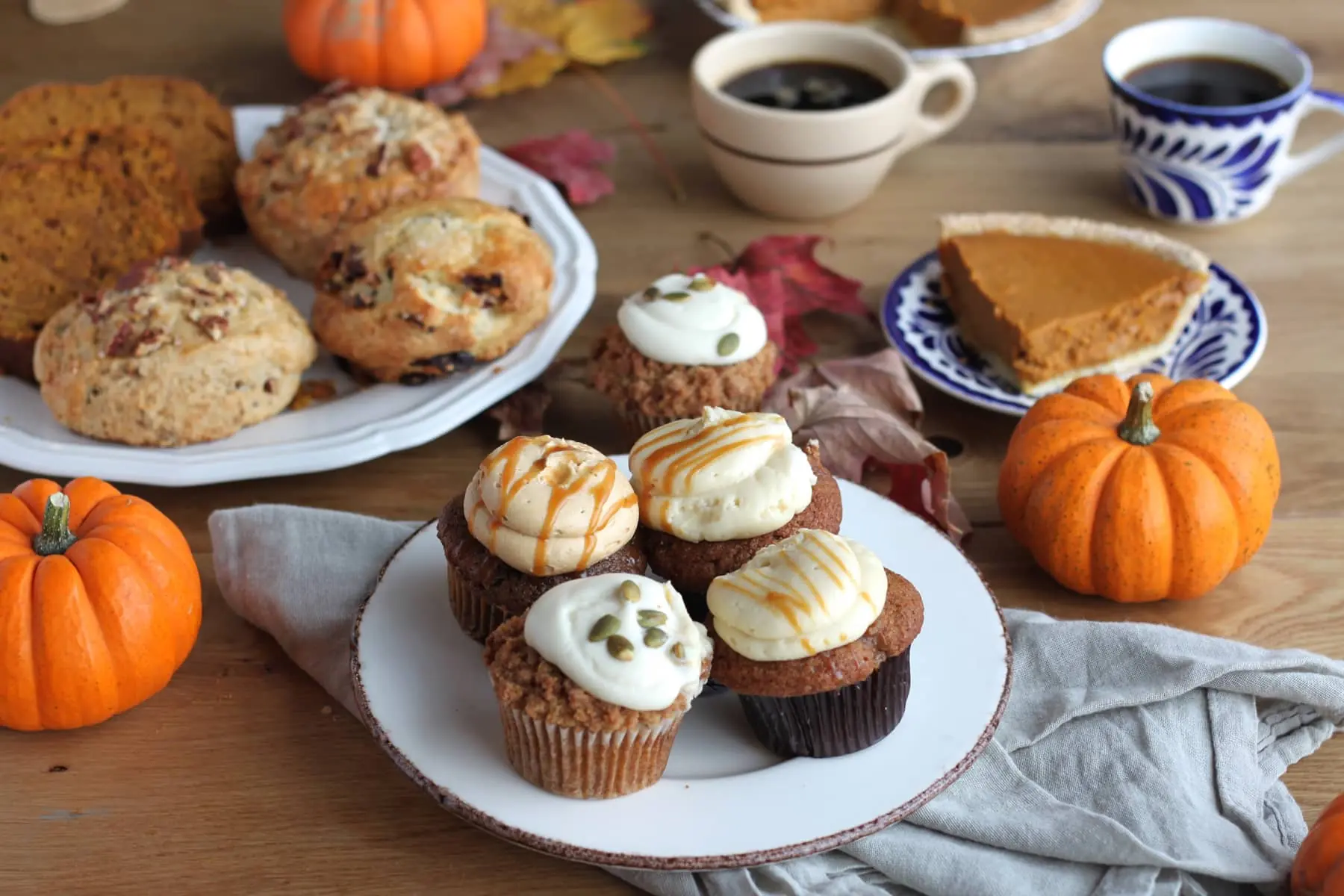 Five Fun Ways to Celebrate Pumpkin Season at the Office (PSL, optional) Five Fun Ways to Celebrate Pumpkin Season at the Office (PSL, optional)