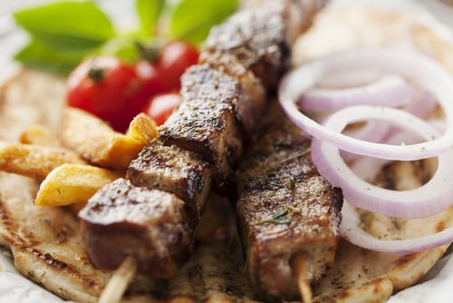 NYC Catering Hotspots for Your Office NYC Catering Hotspots for Your Office