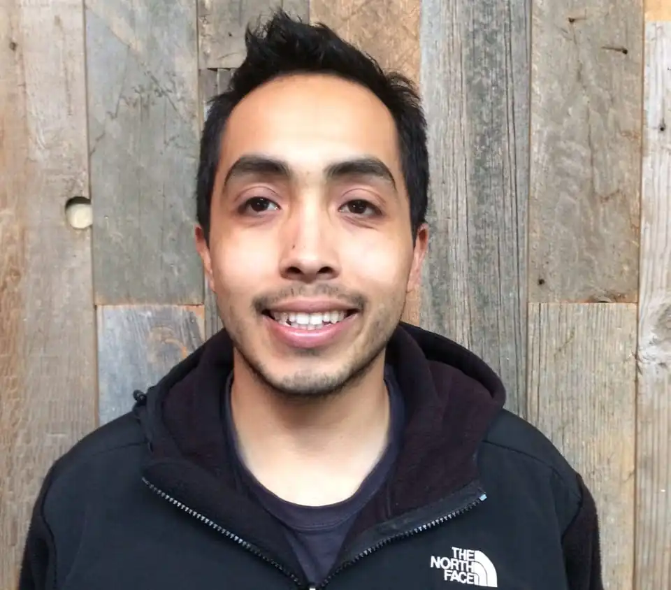 Employee Spotlight: Marc Pacaldo