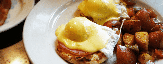 Where You Can Brunch on New Year’s Day in DC Where You Can Brunch on New Year’s Day in DC