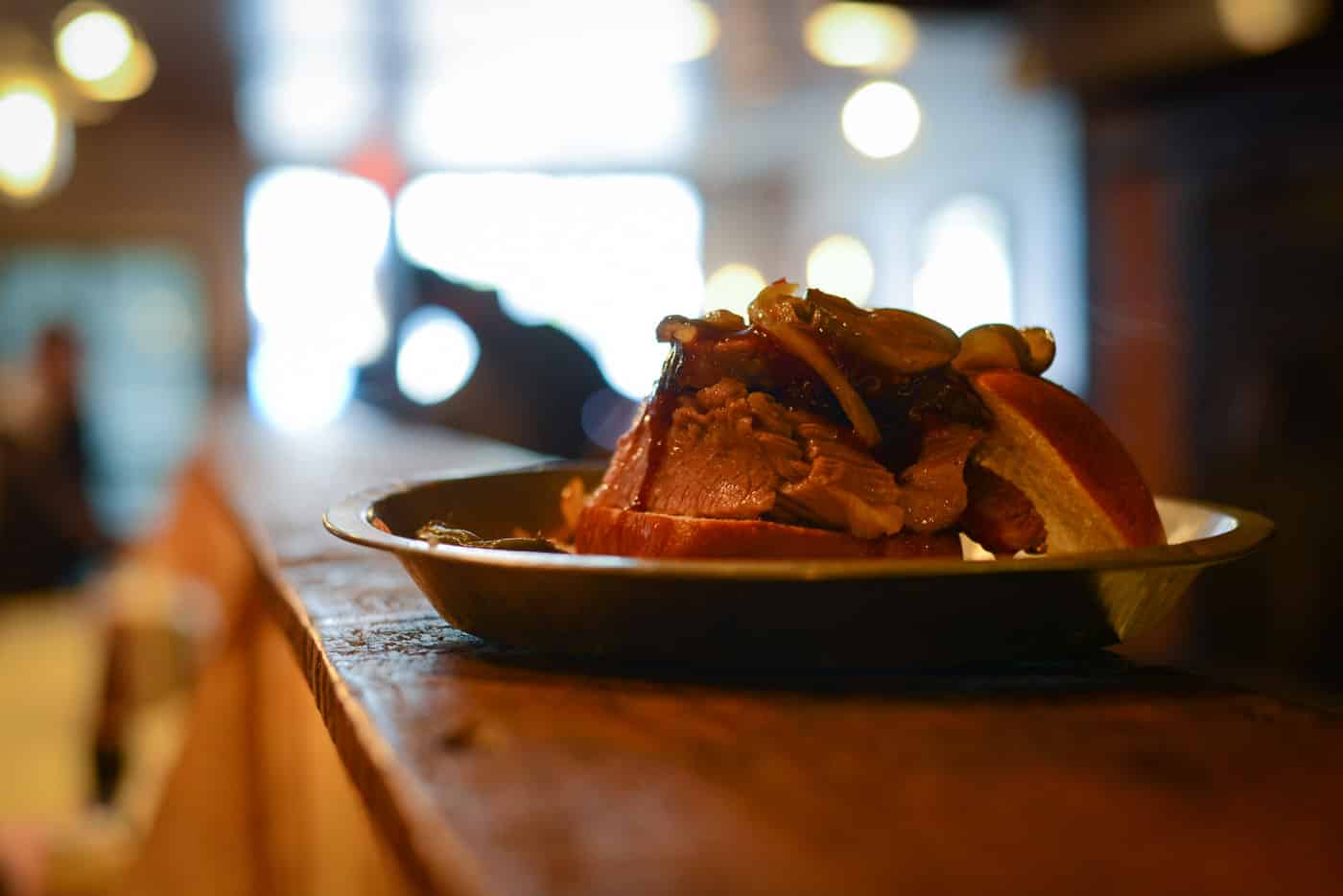 Vendor Spotlight: CatHead’s BBQ Vendor Spotlight: CatHead’s BBQ