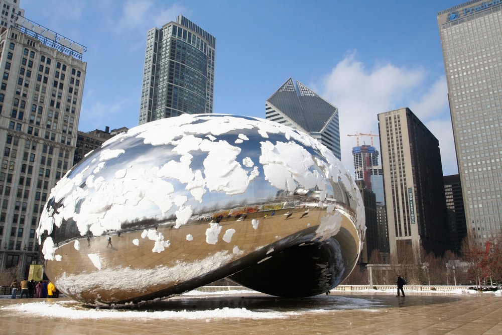 Top 10 Chicago Winter Restaurants Top 10 Chicago Winter Restaurants