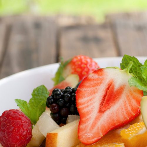 The Importance of Eating Breakfast for Improved Productivity The Importance of Eating Breakfast for Improved Productivity