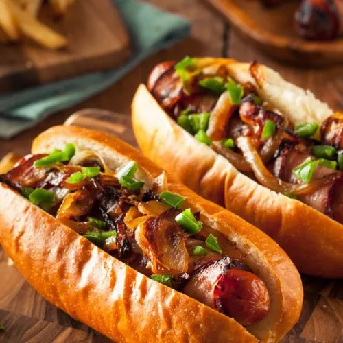 How Company Meals Boost Your Bottom Line