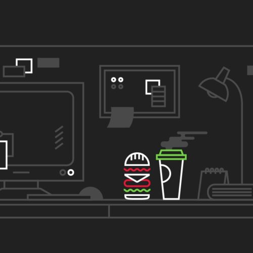 No More Sad Desk Lunches: Transform Office Meals With Managed Catering No More Sad Desk Lunches: Transform Office Meals With Managed Catering