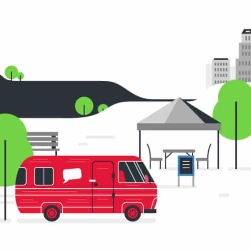 Street Food Stepping Up: Food Trucks Continue to Drive Interest Street Food Stepping Up: Food Trucks Continue to Drive Interest