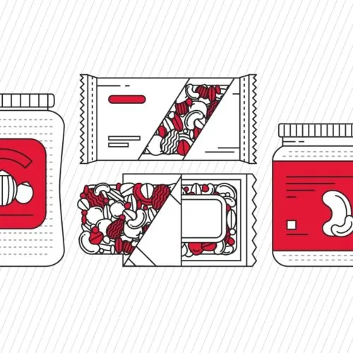 9 Healthy Snacks to Help You Kick Your Vending Machine Habit 9 Healthy Snacks to Help You Kick Your Vending Machine Habit