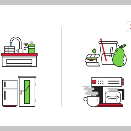 How to Have the Break Room of Your Dreams How to Have the Break Room of Your Dreams