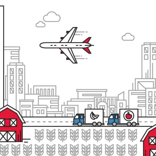 How to Make More Local Food Choices How to Make More Local Food Choices