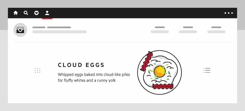 Cloud Eggs