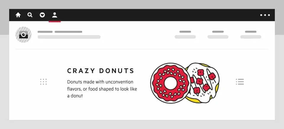 Crazy Donuts