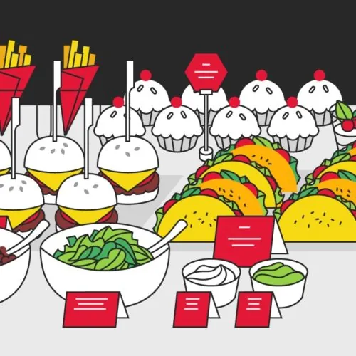 Interactive Football Party Snack Ideas for Game Day Interactive Football Party Snack Ideas for Game Day