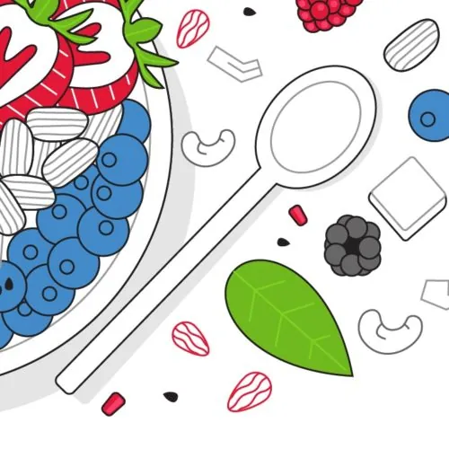 Açaí Bowls 101: How to Make Your Next Bowl a Healthy One Açaí Bowls 101: How to Make Your Next Bowl a Healthy One