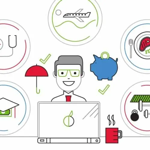 Appeal to Millennials With These Money-Saving Work Perks Appeal to Millennials With These Money-Saving Work Perks