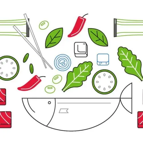 Never Tried Poké? Here’s What You Need to Know About the Hawaiian Dish Never Tried Poké? Here’s What You Need to Know About the Hawaiian Dish