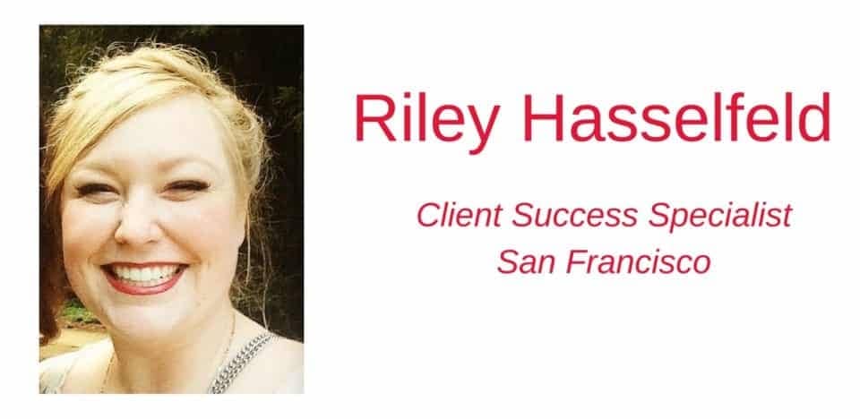 Riley: Customer Success Superstar