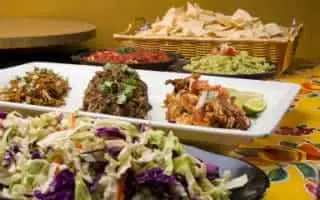 Guerilla Catering
