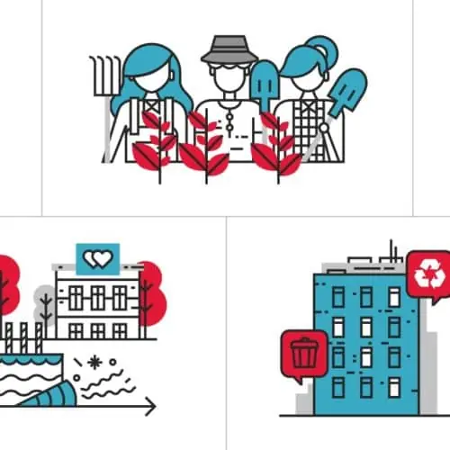 How to Give Back as a Team (Plus Why It’s Good for You Too) How to Give Back as a Team (Plus Why It’s Good for You Too)