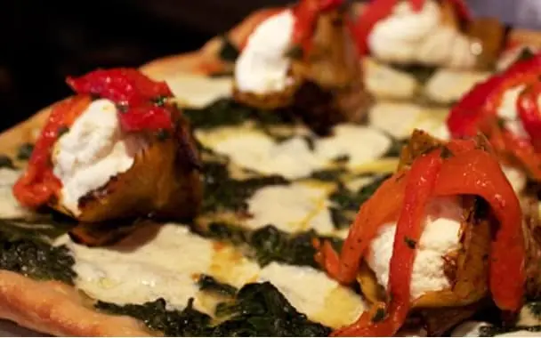 Nonnas L.E.S. Pizzeria Nonnas L.E.S. Pizzeria