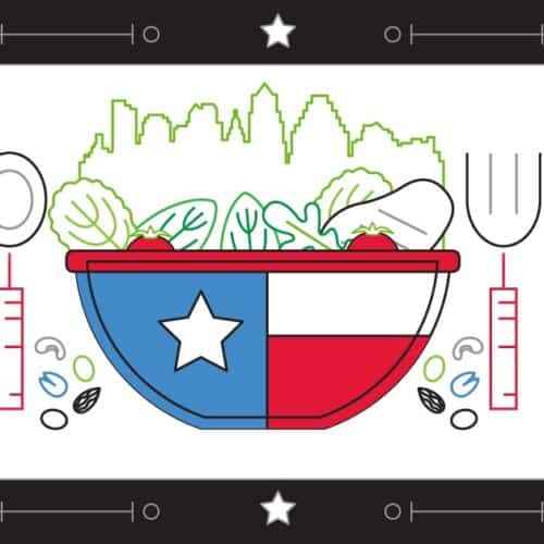 The Top 5 Healthy Lunch Spots in Austin, TX The Top 5 Healthy Lunch Spots in Austin, TX