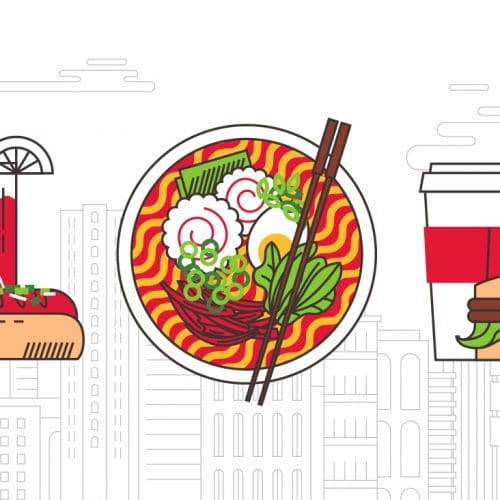 Create a Better Workplace with Food Create a Better Workplace with Food