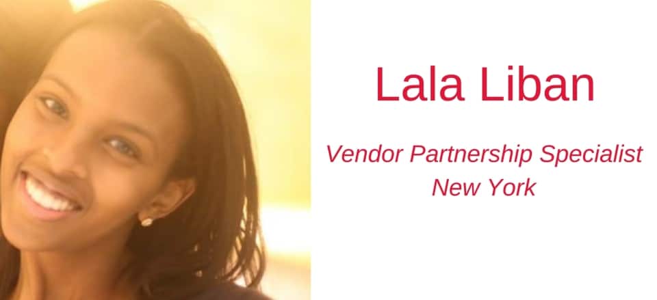 Lala Liban: New York’s Donut-Loving Vendor Specialist