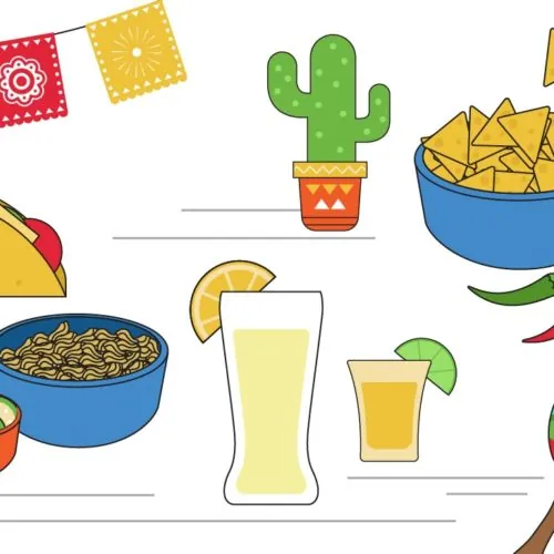 Key Elements for the Perfect Cinco De Mayo Office Party Key Elements for the Perfect Cinco De Mayo Office Party