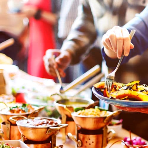 Zerocater Raises $12 Million to Expand Office Snacks and Catering Nationally Zerocater Raises $12 Million to Expand Office Snacks and Catering Nationally