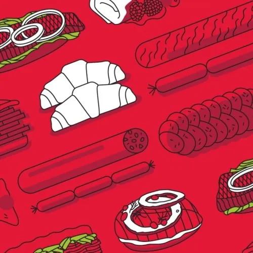 Jewish Deli Delicacies Decoded Jewish Deli Delicacies Decoded