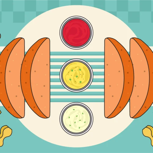 8 Things You Didn’t Know About French Fries 8 Things You Didn’t Know About French Fries