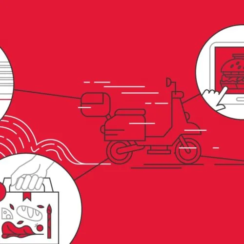 Why Food Delivery Isn’t Going Anywhere