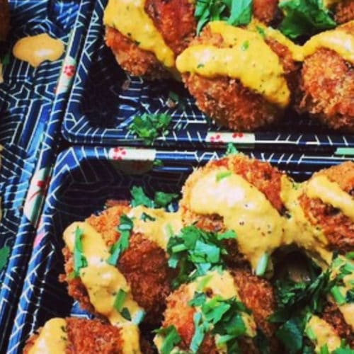 Partner Provisions: Meet Yum Dum Truck, Chicago’s Destination for Bao & Dumplings Partner Provisions: Meet Yum Dum Truck, Chicago’s Destination for Bao & Dumplings